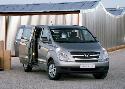    Hyundai H1 Starex