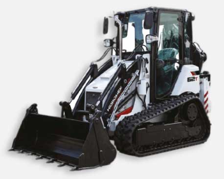 �����������-���������� Hidromek ����� ��������� �� �������� �����