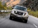   Nissan Patrol V62 - , 