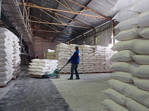 Процесс доставки продуктов в рестораны Процесс доставки продуктов в рестораны