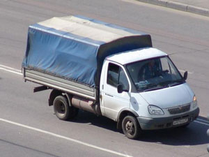 Отличный вариант для грузоперевозок из Москвы в Питер - это "Газель15" Отличный вариант для грузоперевозок из Москвы в Питер - это "Газель15"