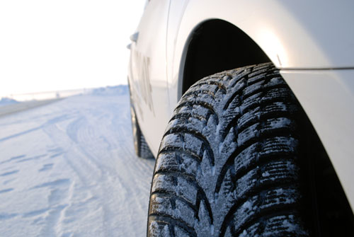 Nokian WR D3 для тёплой зимы на ukrshina.ua Nokian WR D3 для тёплой зимы на ukrshina.ua