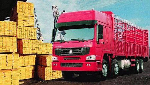 Как появились автомобили HOWO Как появились автомобили HOWO